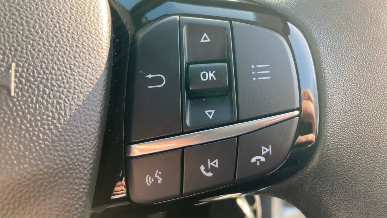 Ford Fiesta 1.0 EcoBoost Trend 5dr Petrol Hatchback